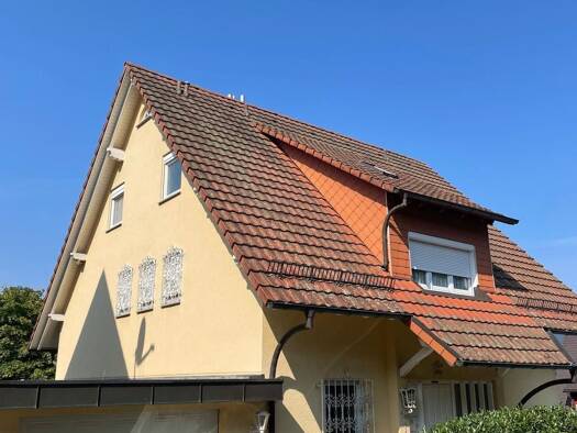 Haus zum Kauf 1.790.000 € 249 m² 523 m² Grundstück frei ab sofort Tannenbergstrasse Littenweiler Freiburg im Breisgau 79117