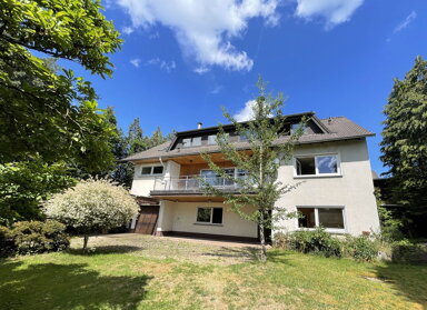 Einfamilienhaus zum Kauf provisionsfrei 495.000 € 8 Zimmer 365 m² 835 m² Grundstück Derschlag Gummersbach 51645