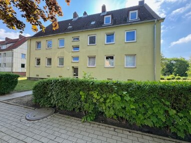 Wohnung zur Miete 330 € 2 Zimmer 43,5 m² Erdgeschoss Stolpmünder Str. 11 Glückstadt 25348