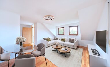 Wohnung zum Kauf 199.000 € 2 Zimmer 60 m² 3. Geschoss Hochdorf 73269