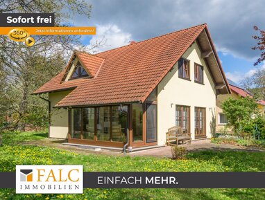 Einfamilienhaus zum Kauf 370.000 € 4 Zimmer 146,1 m² 595 m² Grundstück Riechheim Riechheim 99334