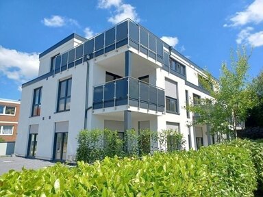 Penthouse zum Kauf provisionsfrei 491.500 € 3 Zimmer 88,1 m² 2. Geschoss Kampstraße 10 Dragonerstraße Oldenburg 26135