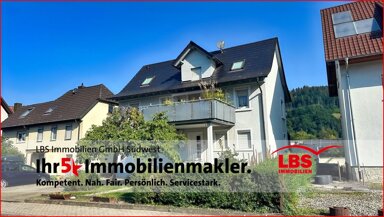 Mehrfamilienhaus zum Kauf 448.000 € 8 Zimmer 230 m² 515 m² Grundstück Haslach 77716