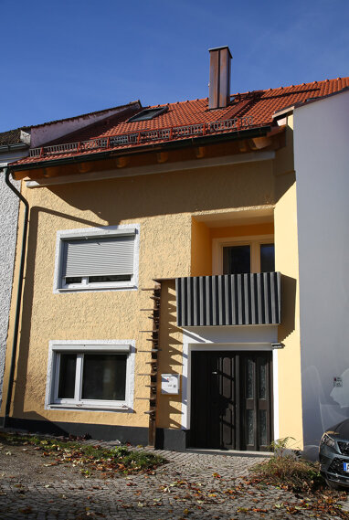 Wohnung zur Miete 1.000 € 3 Zimmer 120 m² Neuötting Neuötting 84524