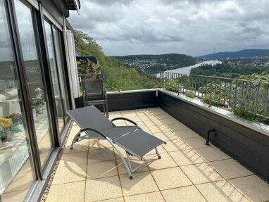 Terrassenwohnung zum Kauf Provisionsfrei 449.000 € 5 Zimmer 131 m² Vallendar Vallendar 56179