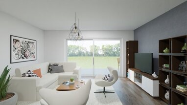 Wohnung zum Kauf 440.000 € 3 Zimmer 84,5 m² Brombach Lörrach 79541