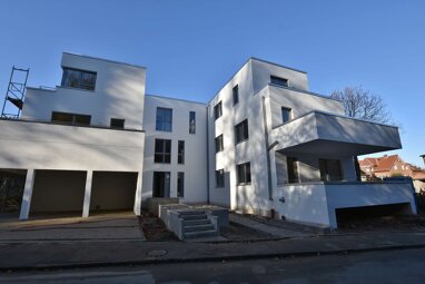 Wohnung zum Kauf Provisionsfrei 100.000 € 2 Zimmer 87 m² Schillerstr. 3a Barsinghausen - Süd Barsinghausen 30890