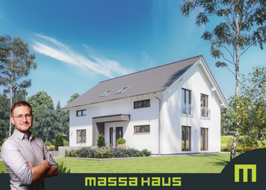 Einfamilienhaus zum Kauf 224.929 € 6 Zimmer 155 m² 834 m² Grundstück Kirchweiler 54570