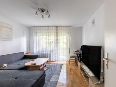 Wohnung zum Kauf 155.000 € 2 Zimmer 59,1 m² Erdgeschoss Beinle Rastatt 76437