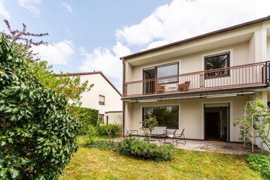Doppelhaushälfte zum Kauf 799.000 € 5 Zimmer 131 m² 284 m² Grundstück Aschheim Aschheim 85609