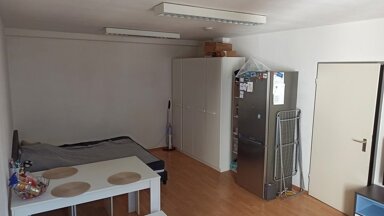 Wohnung zur Miete 495 € 1 Zimmer 36 m² 3. Geschoss frei ab 01.11.2024 Altstadt Landshut 84028