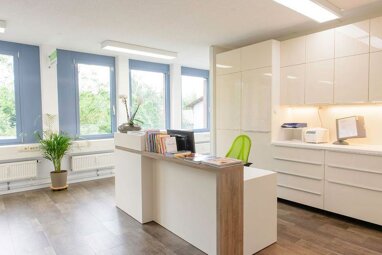 Praxisfläche zur Miete 2.345 € 203,8 m² Bürofläche Lohnerhofstrasse 2 Industriegebiet Konstanz 78467