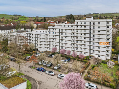Wohnung zum Kauf 220.000 € 3 Zimmer 66 m² Erdgeschoss Müllheim Müllheim 79379