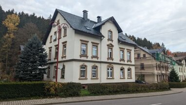 Mehrfamilienhaus zum Kauf 163.000 € 21 Zimmer 352 m² 640 m² Grundstück Venusberg Spinnerei Drebach OT Spinnerei 09430