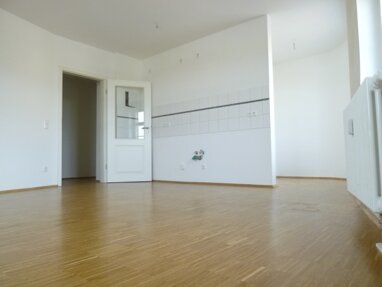 Wohnung zur Miete 353 € 1 Zimmer 35,3 m² 2. Geschoss Großenhainer Str. 42 Leipziger Vorstadt-Nordwest (Liststr.) Dresden 01097