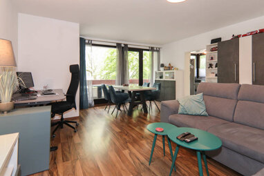 Wohnung zur Miete 630 € 2 Zimmer 63 m² 1. Geschoss Innenstadt 60 Hilden 40721