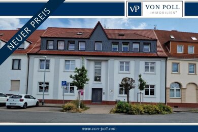 Mehrfamilienhaus zum Kauf 450.000 € 14 Zimmer 403 m² 782 m² Grundstück Nordhausen Nordhausen / Salza 99734