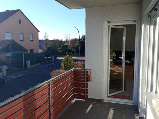 Wohnung zur Miete 780 € 4 Zimmer 101 m² EG frei ab 01.03.2026 Johannesberg 63867