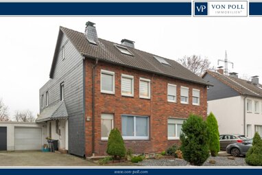 Doppelhaushälfte zum Kauf 330.000 € 5 Zimmer 140 m² 307 m² Grundstück Ickern - Süd Castrop-Rauxel 44581