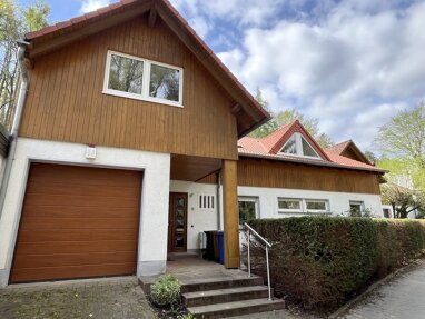 Haus zum Kauf 945.000 € 6 Zimmer 244 m² 544 m² Grundstück Kernstadt Oberursel (Taunus) 61440