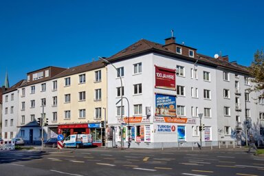 Wohnung zur Miete 359 € 1 Zimmer 38,3 m² 1. Geschoss frei ab 01.03.2025 Grüne Straße 3 Hafen - Südost Dortmund 44147