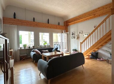 Wohnung zum Kauf 139.000 € 2 Zimmer 78 m² 1. Geschoss Rauental Wuppertal 42389