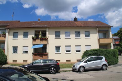 Mehrfamilienhaus zum Kauf als Kapitalanlage geeignet 28 Zimmer 596,3 m² 2.059 m² Grundstück Ansbach Ansbach 91522