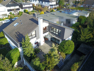 Einfamilienhaus zum Kauf 698.000 € 6 Zimmer 222 m² 553 m² Grundstück Schlebusch - Nord Leverkusen 51375