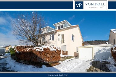 Doppelhaushälfte zum Kauf 550.000 € 5,5 Zimmer 130 m² 256 m² Grundstück Gailingen am Hochrhein 78262