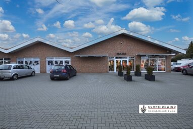 Ladenfläche zur Miete 345 m² Verkaufsfläche Kirchweyhe Weyhe 28844