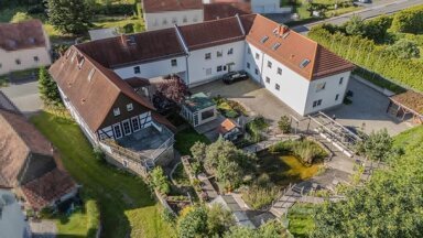 Einfamilienhaus zum Kauf 689.000 € 21 Zimmer 788 m² 2.205 m² Grundstück Münchenbernsdorf Münchenbernsdorf 07589