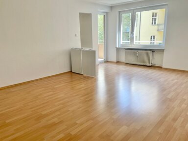 Wohnung zur Miete 480 € 1 Zimmer 36 m² EG Wöhrd Nürnberg 90489