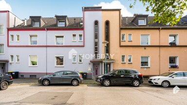 Mehrfamilienhaus zum Kauf 310.000 € 8 Zimmer 208,1 m² 372 m² Grundstück Röttgersbach Duisburg 47169