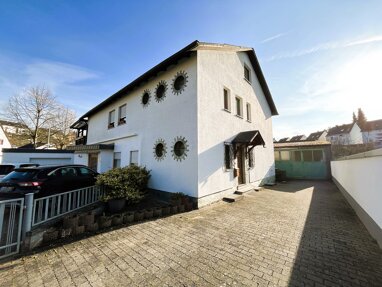 Einfamilienhaus zum Kauf 399.000 € 10 Zimmer 261 m² 737 m² Grundstück Werdorf Aßlar 35614