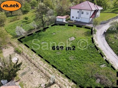 Land-/Forstwirtschaft zum Kauf 76.890 € Ulica Vinogradarska Mala Rakovica