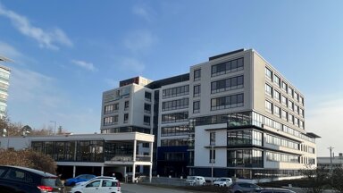 Bürofläche zur Miete provisionsfrei 15 € 2.576 m² Bürofläche teilbar ab 1.277 m² Pragstraße Stuttgart 70376