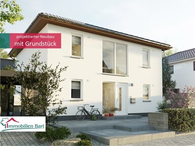 Einfamilienhaus zum Kauf 390.150 € 4 Zimmer 150,1 m² 500 m² Grundstück Kastel-Staadt 54441