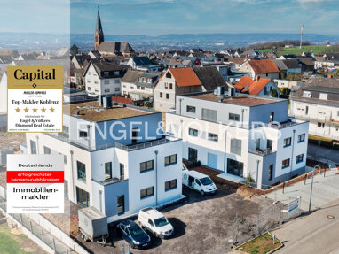 Wohnung zum Kauf 208.000 € 2 Zimmer 59 m² -1. Geschoss Weitersburg Weitersburg 56191