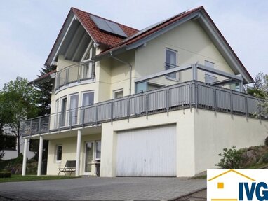 Einfamilienhaus zum Kauf 595.000 € 5 Zimmer 196 m² 648 m² Grundstück Killer Burladingen 72393