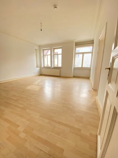 Wohnung zur Miete 850 € 3 Zimmer 92 m² 1. Geschoss Nürnbergerstraße Nord Schwabach 91126