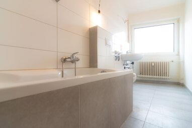 Wohnung zur Miete 590 € 2 Zimmer 43 m² 3. Geschoss Galgenhof Nürnberg 90459