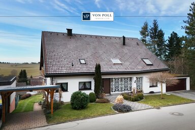 Einfamilienhaus zum Kauf 635.000 € 10 Zimmer 382 m² 835 m² Grundstück Deilingen 78586