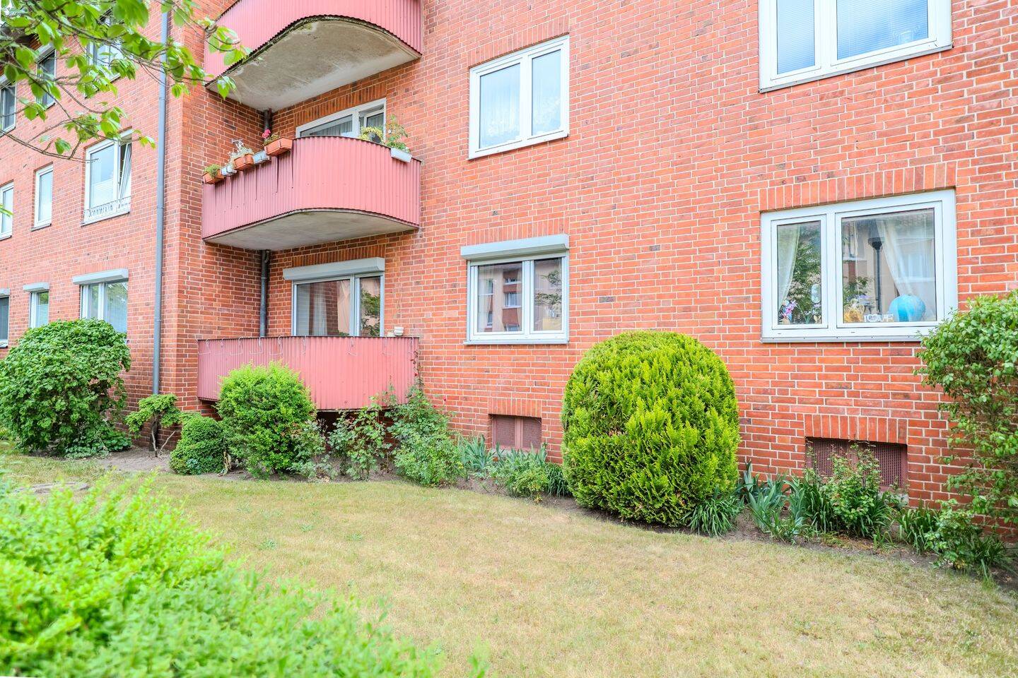 Wohnung zum Kauf