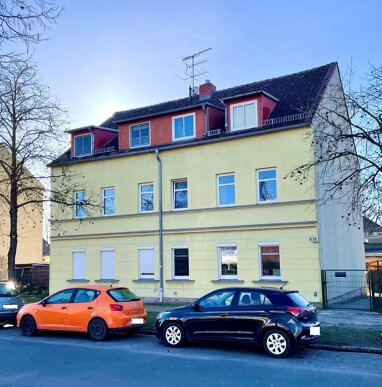 Mehrfamilienhaus zum Kauf 345.000 € 336 m² 722 m² Grundstück Fürstenwalde Fürstenwalde/Spree 15517