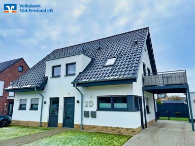 Wohnung zur Miete 850 € 3 Zimmer 81 m² frei ab 01.03.2025 Venhaus Spelle 48480