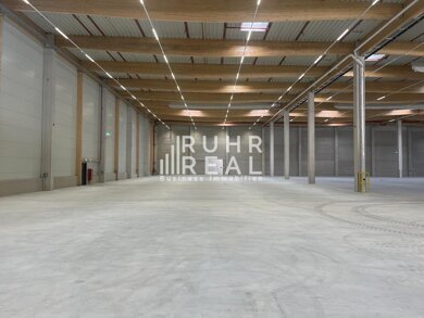 Lagerhalle zur Miete 6.990 m² Lagerfläche teilbar ab 6.990 m² Osterberg Lotte 49504