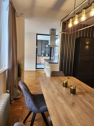Wohnung zur Miete 1.200 € 2 Zimmer 75 m² 3. Geschoss Niehler Str. 312 Niehl Köln 50735