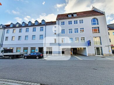 Büro-/Praxisfläche zur Miete provisionsfrei 9 € 11 Zimmer Schwandorf Schwandorf 92421