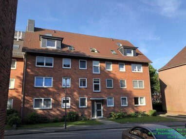 Wohnung zur Miete 720 € 3 Zimmer 73,5 m² Hohwachter Weg 4 Gaarden - Süd / Kronsburg Bezirk 4 Kiel 24143