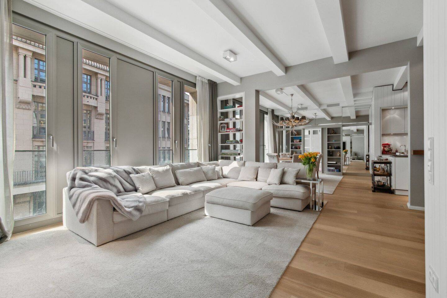 Loft zum Kauf